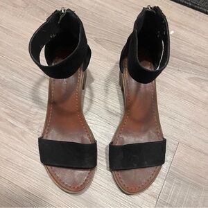 Rock & Candy by Zigi Low Block Heels